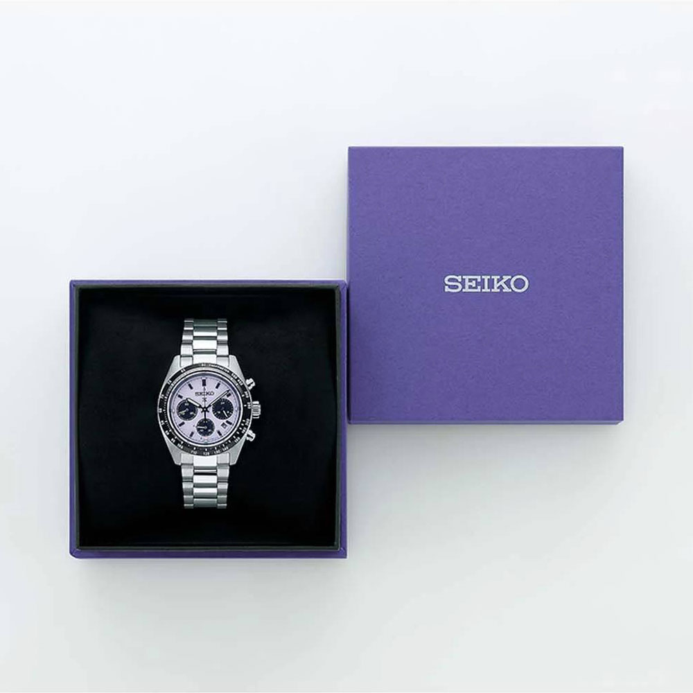 Seiko Prospex SSC955