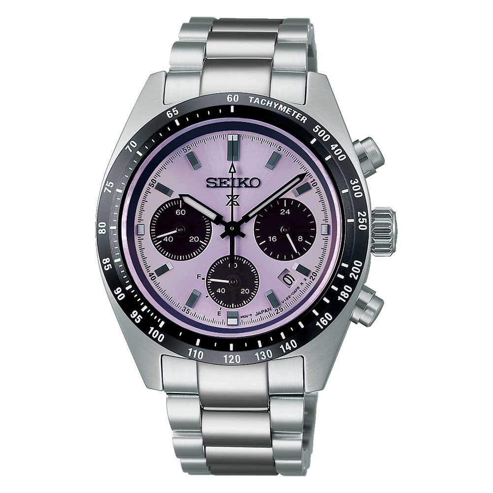 Seiko Prospex SSC955