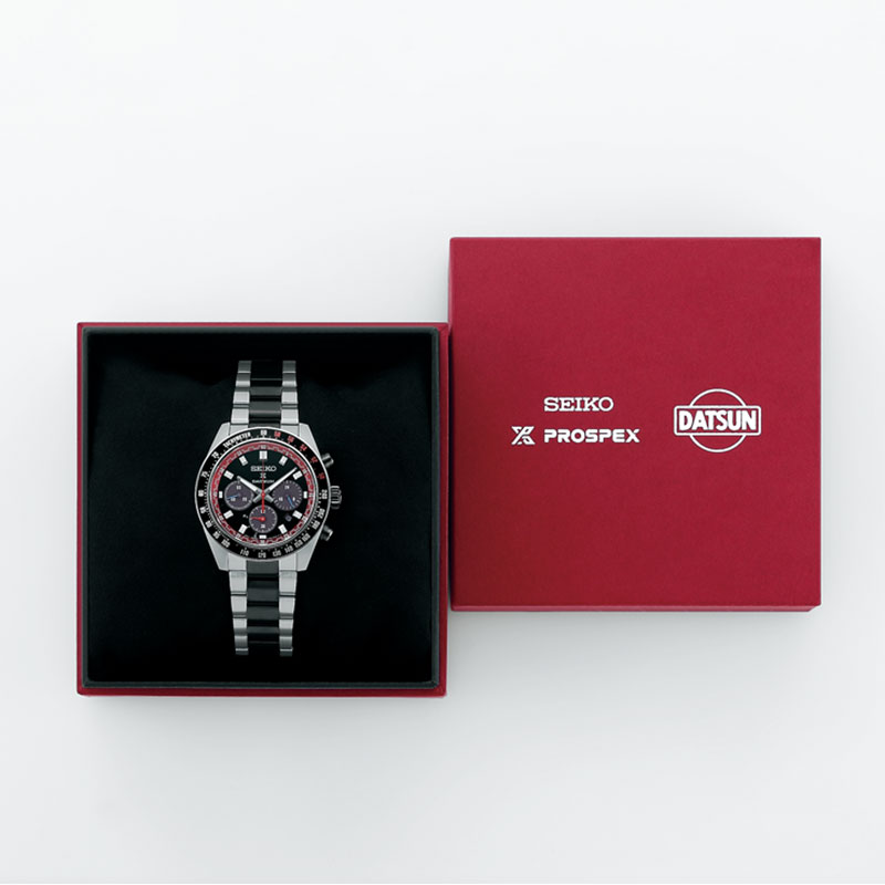 Seiko Prospex SSC957