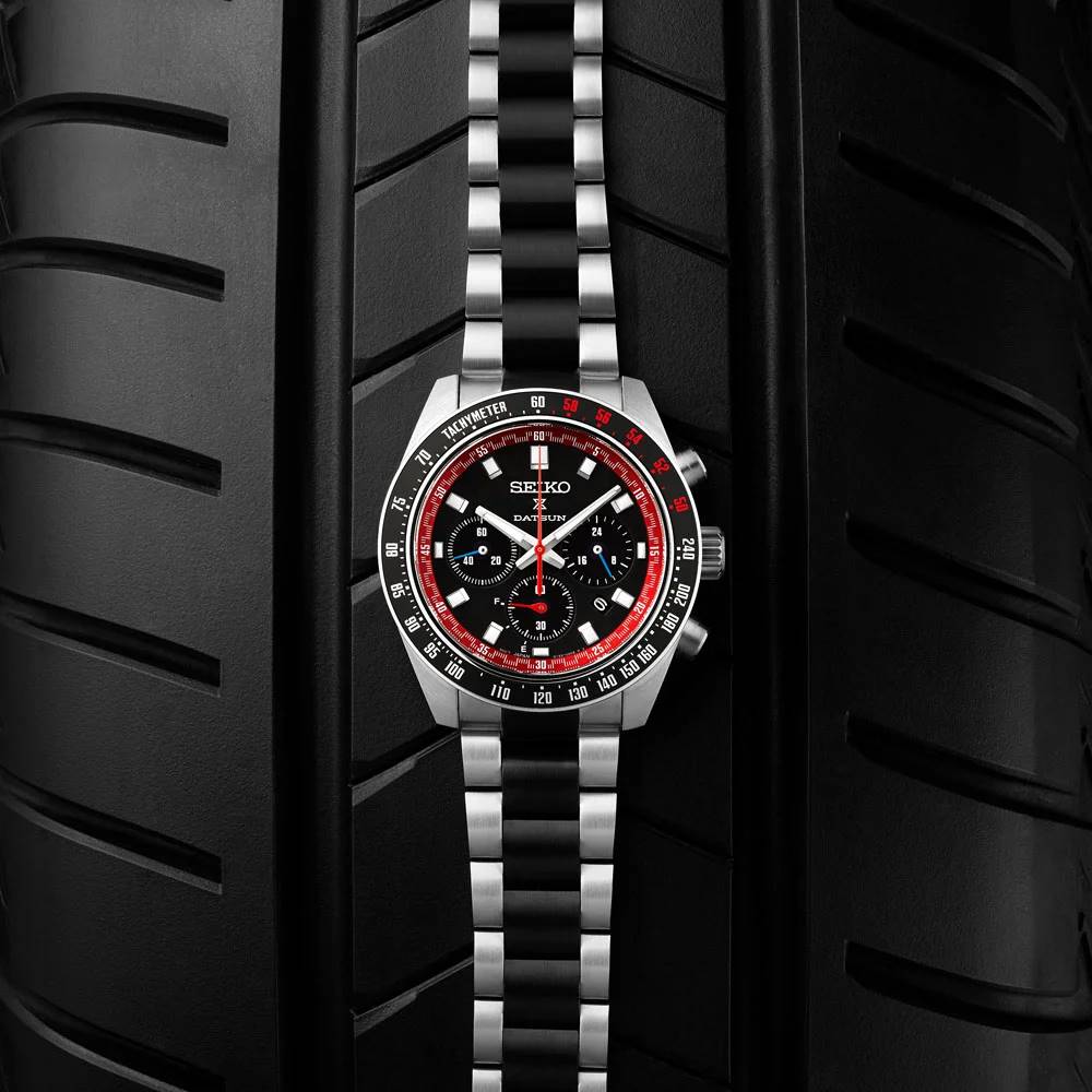 Seiko Prospex SSC957
