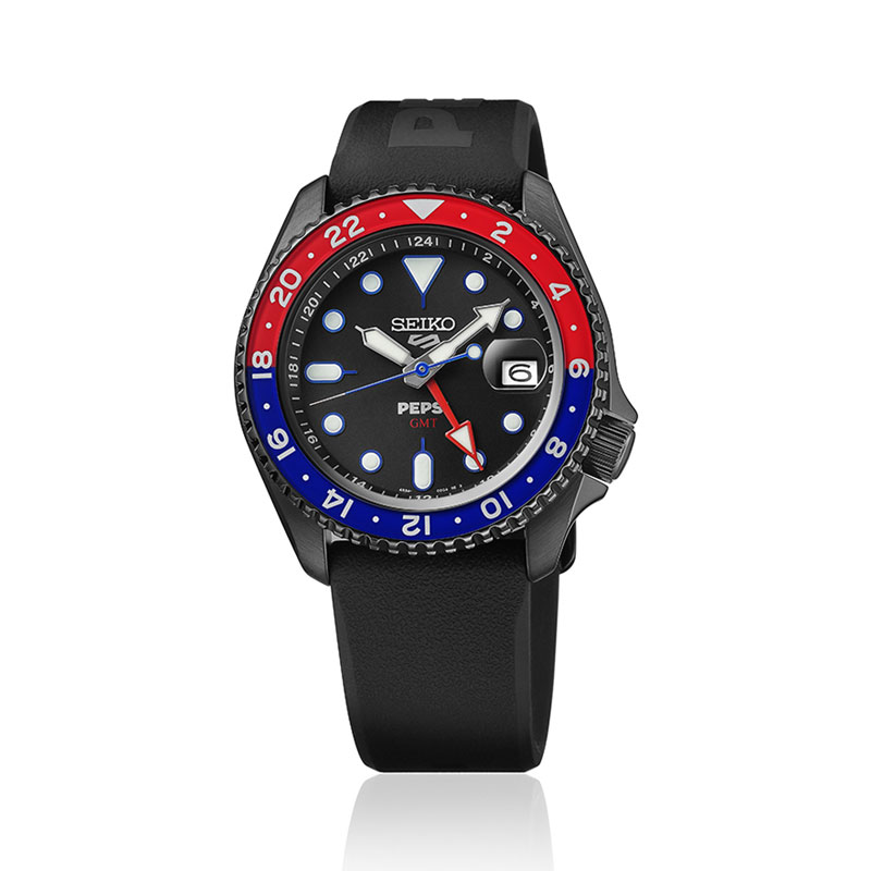 Seiko 5 Sports SSK047