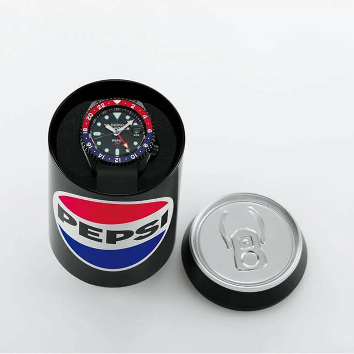 Seiko 5 Sports SSK047