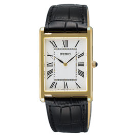 Seiko Quartz Classic SWR104