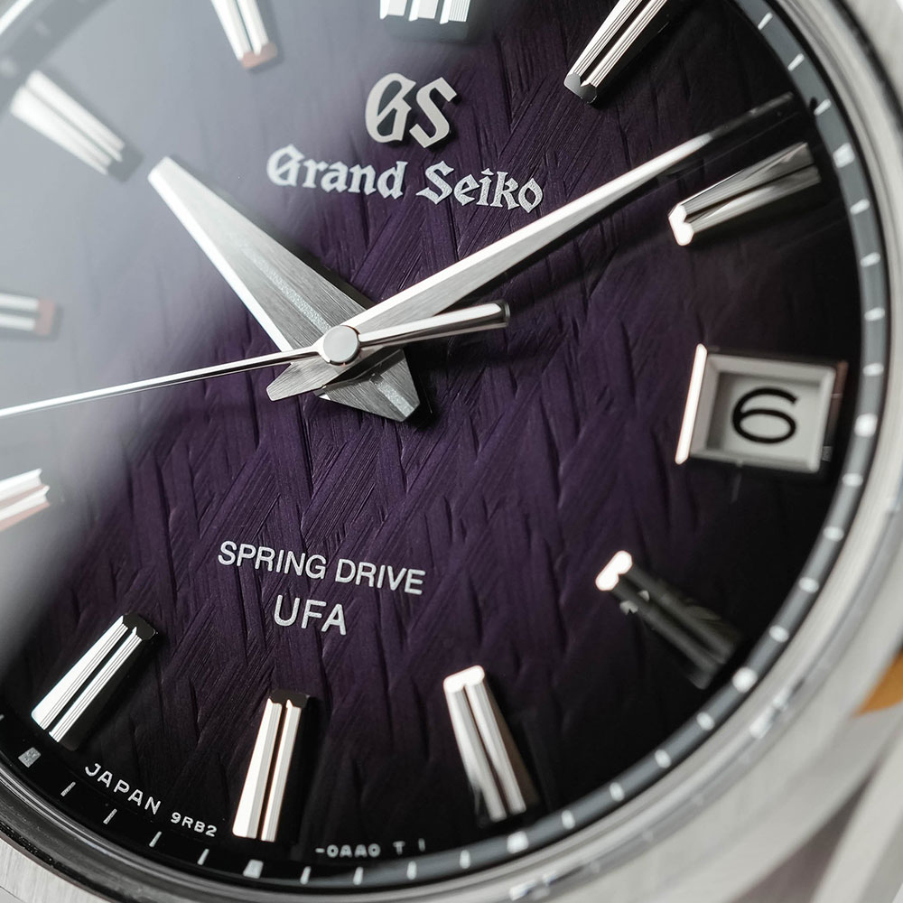 Grand Seiko SLGB005