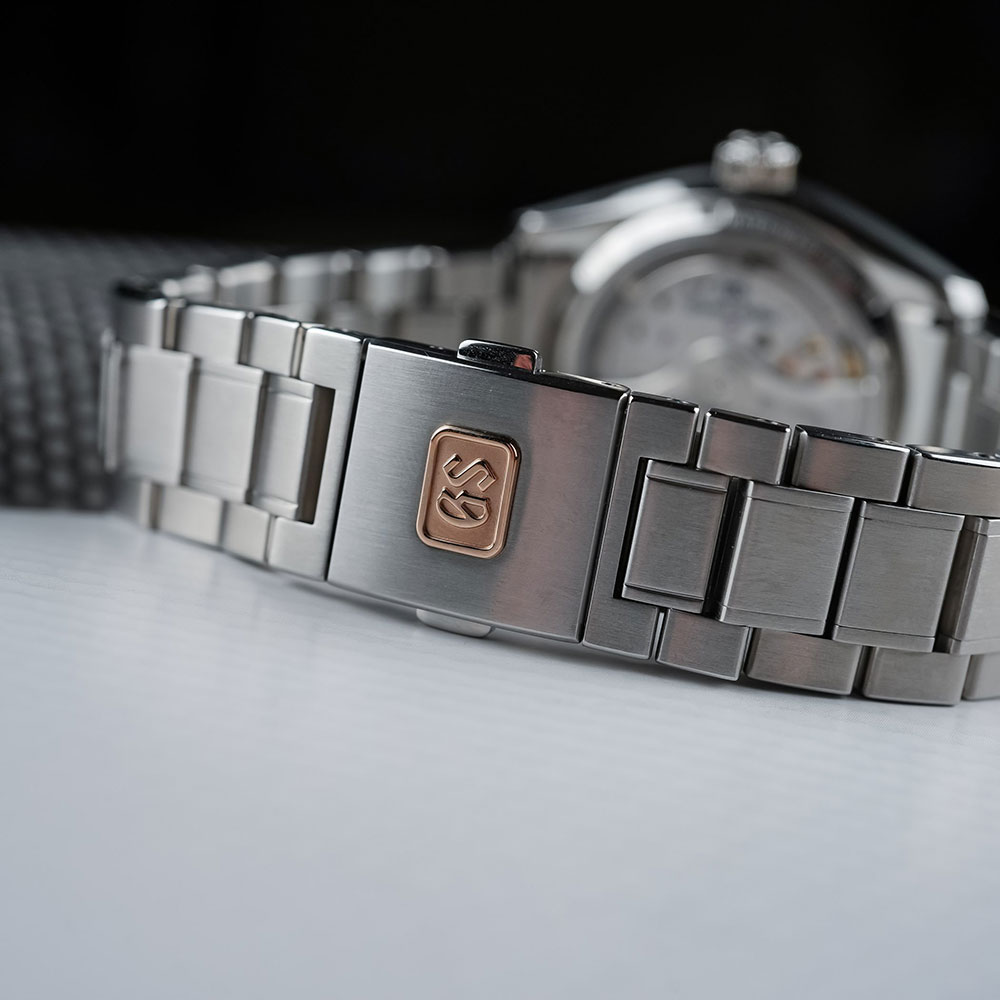 Grand Seiko SLGB005