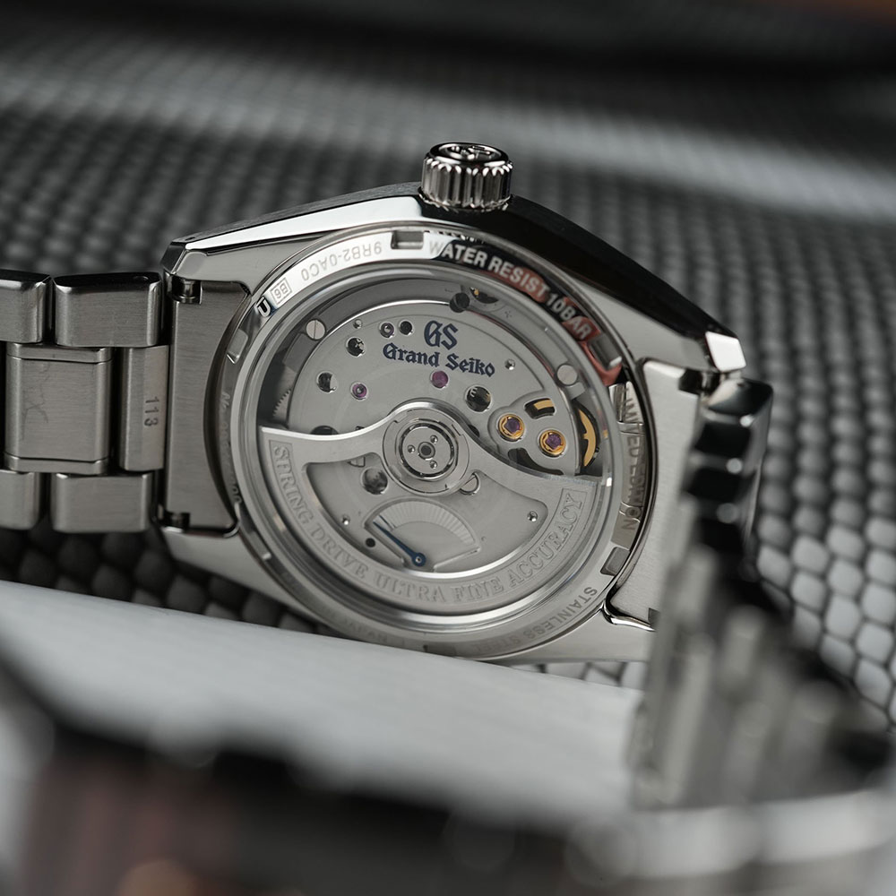 Grand Seiko SLGB005
