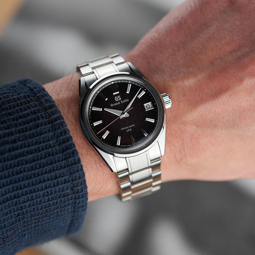 Grand Seiko SLGB005