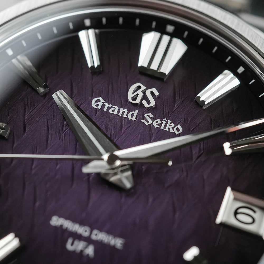 Grand Seiko SLGB005