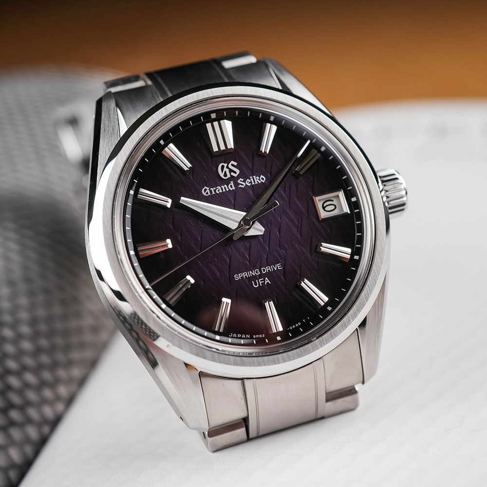 Grand Seiko SLGB005