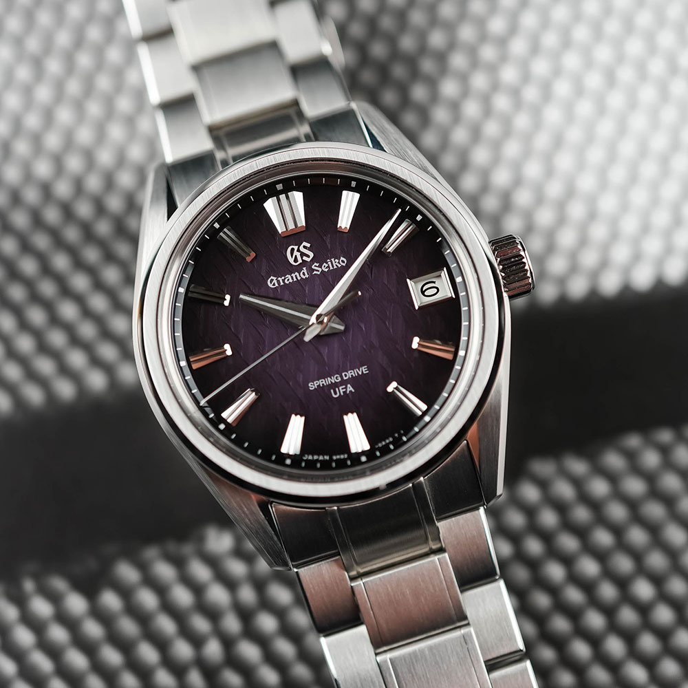 Grand Seiko SLGB005