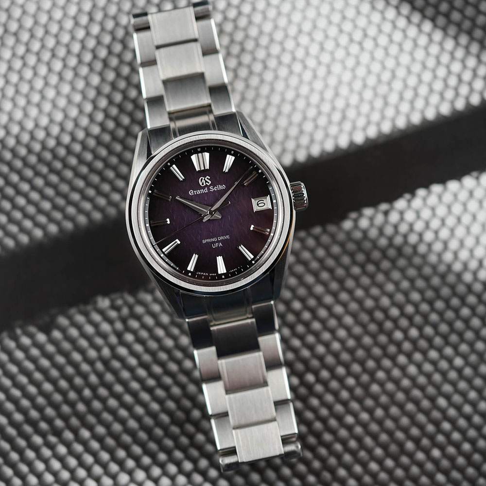 Grand Seiko SLGB005
