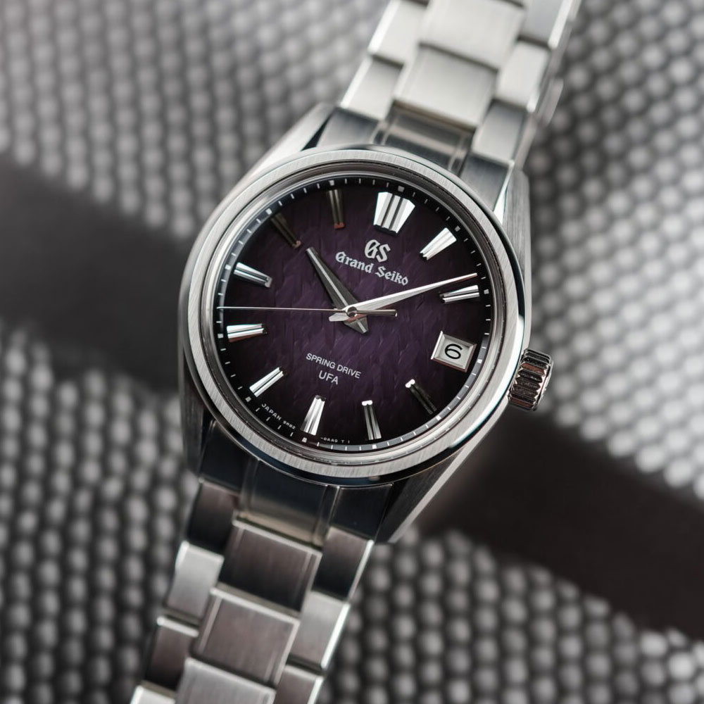 Grand Seiko SLGB005