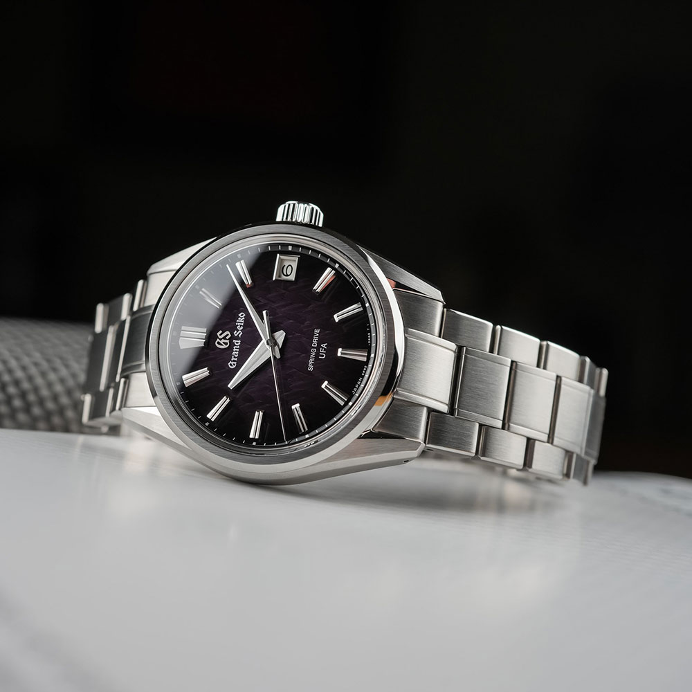 Grand Seiko SLGB005