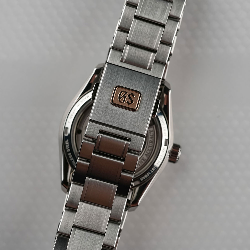 Grand Seiko SLGB005