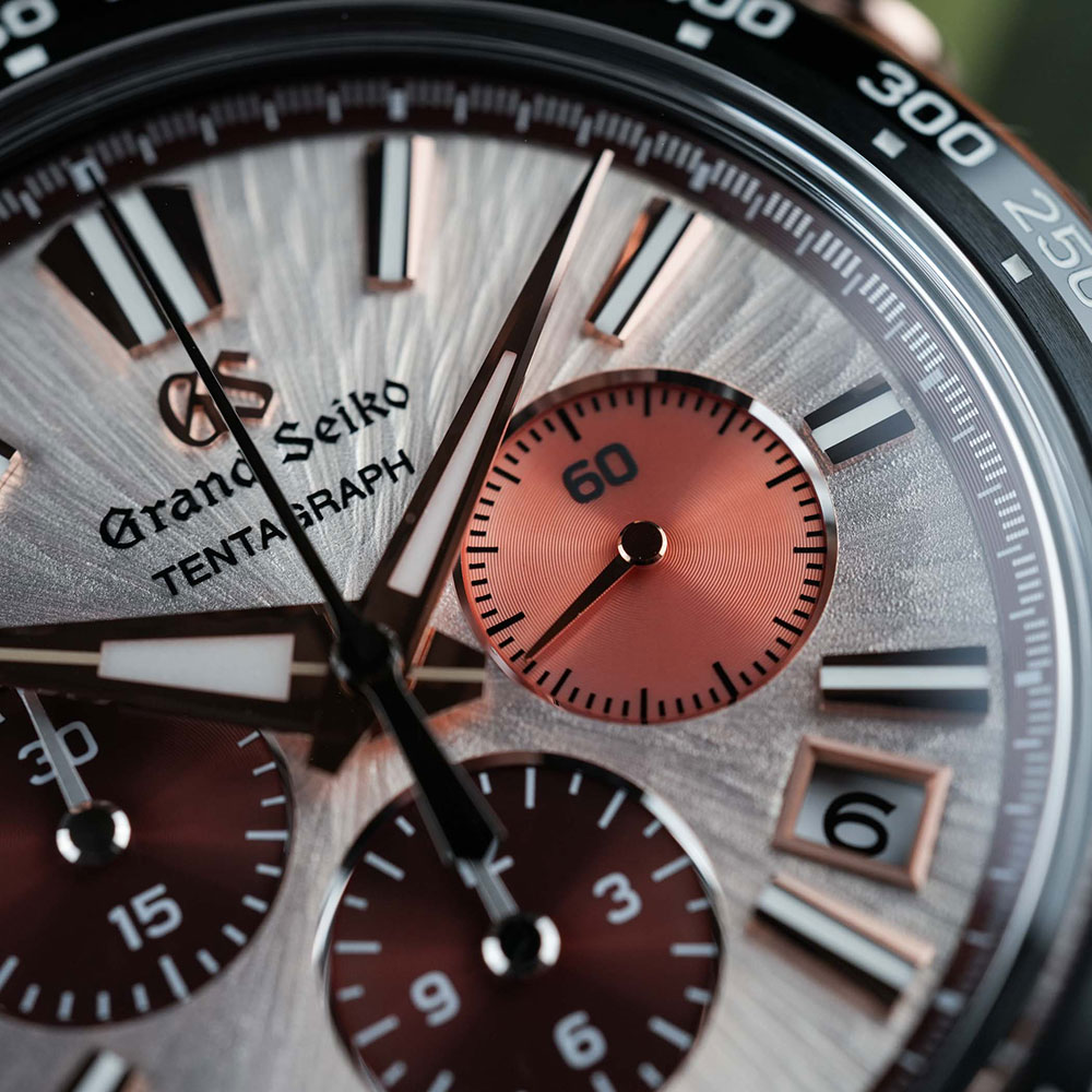 Grand Seiko SLGC006