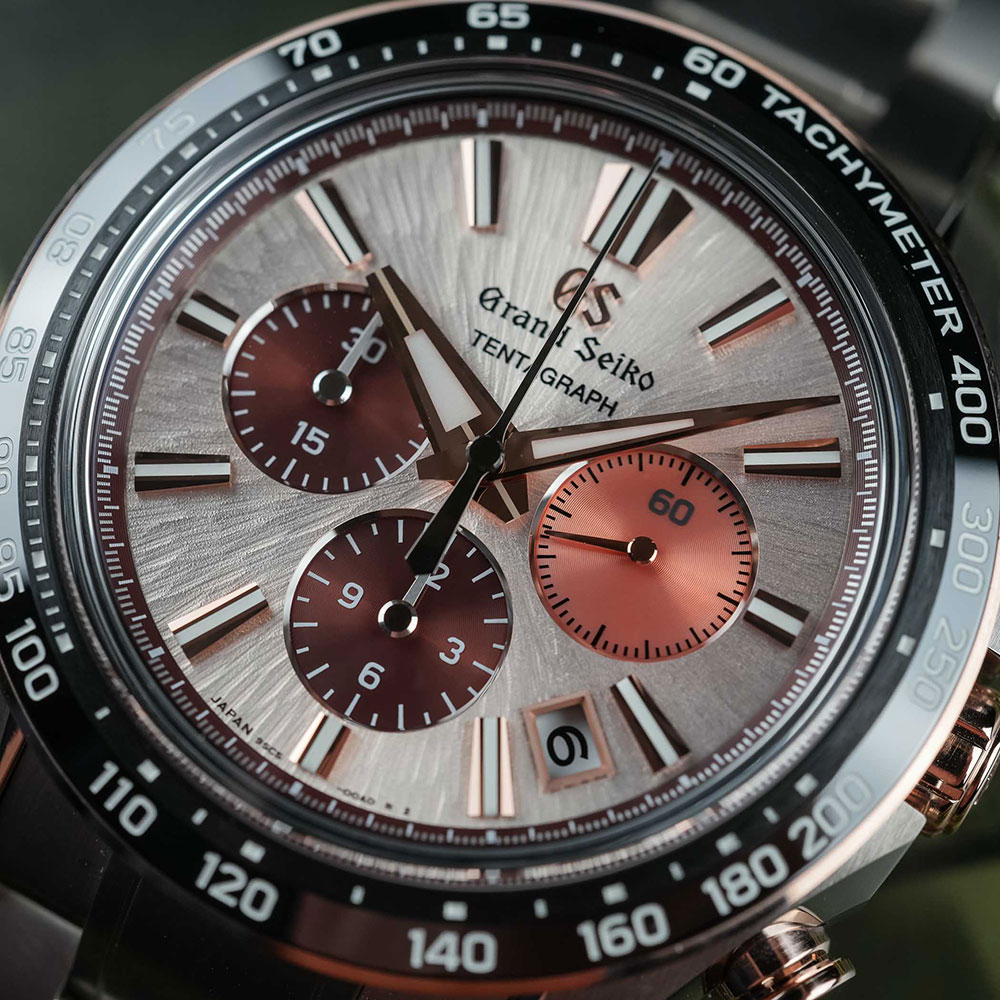 Grand Seiko SLGC006