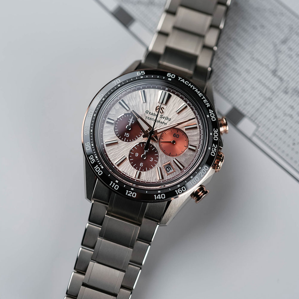 Grand Seiko SLGC006