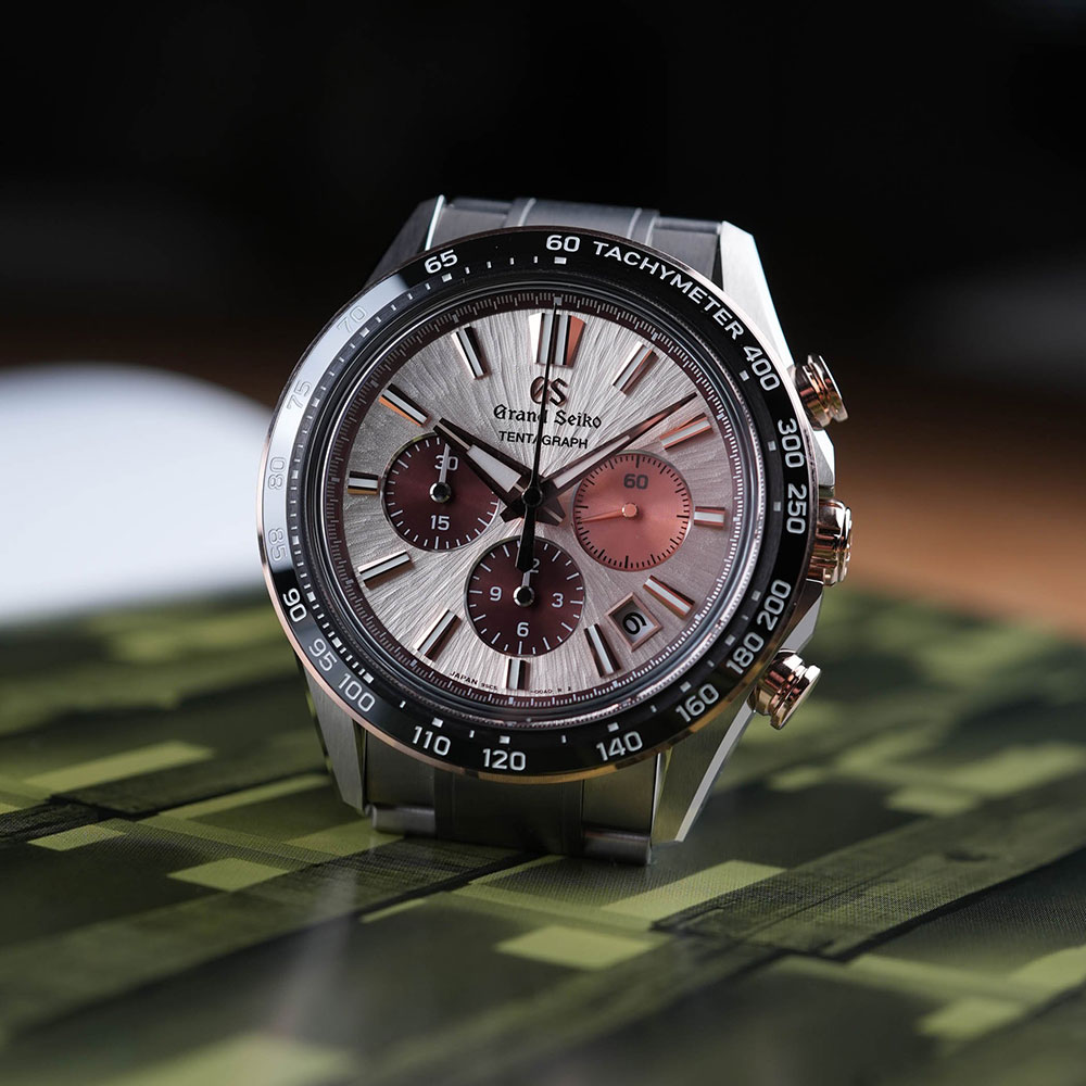 Grand Seiko SLGC006