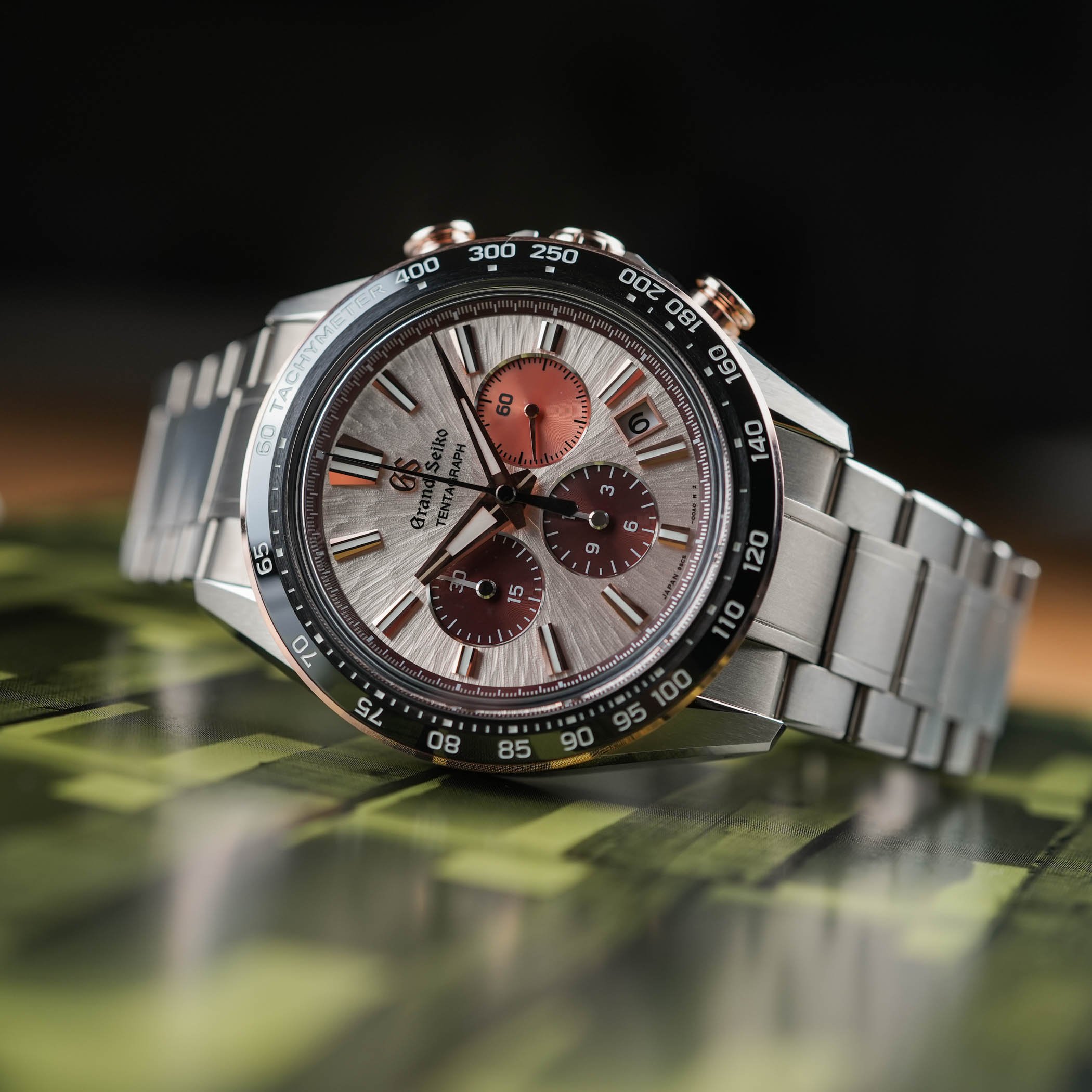 Grand Seiko SLGC006