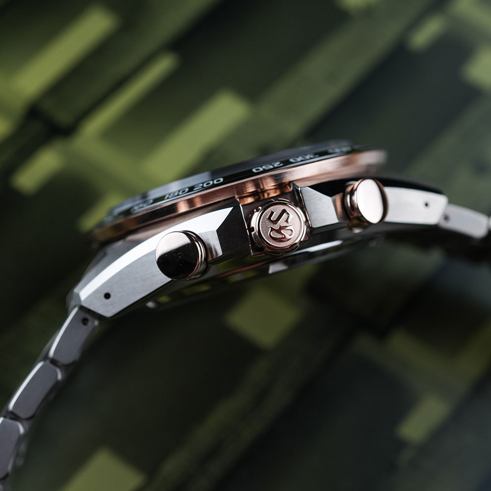 Grand Seiko SLGC006