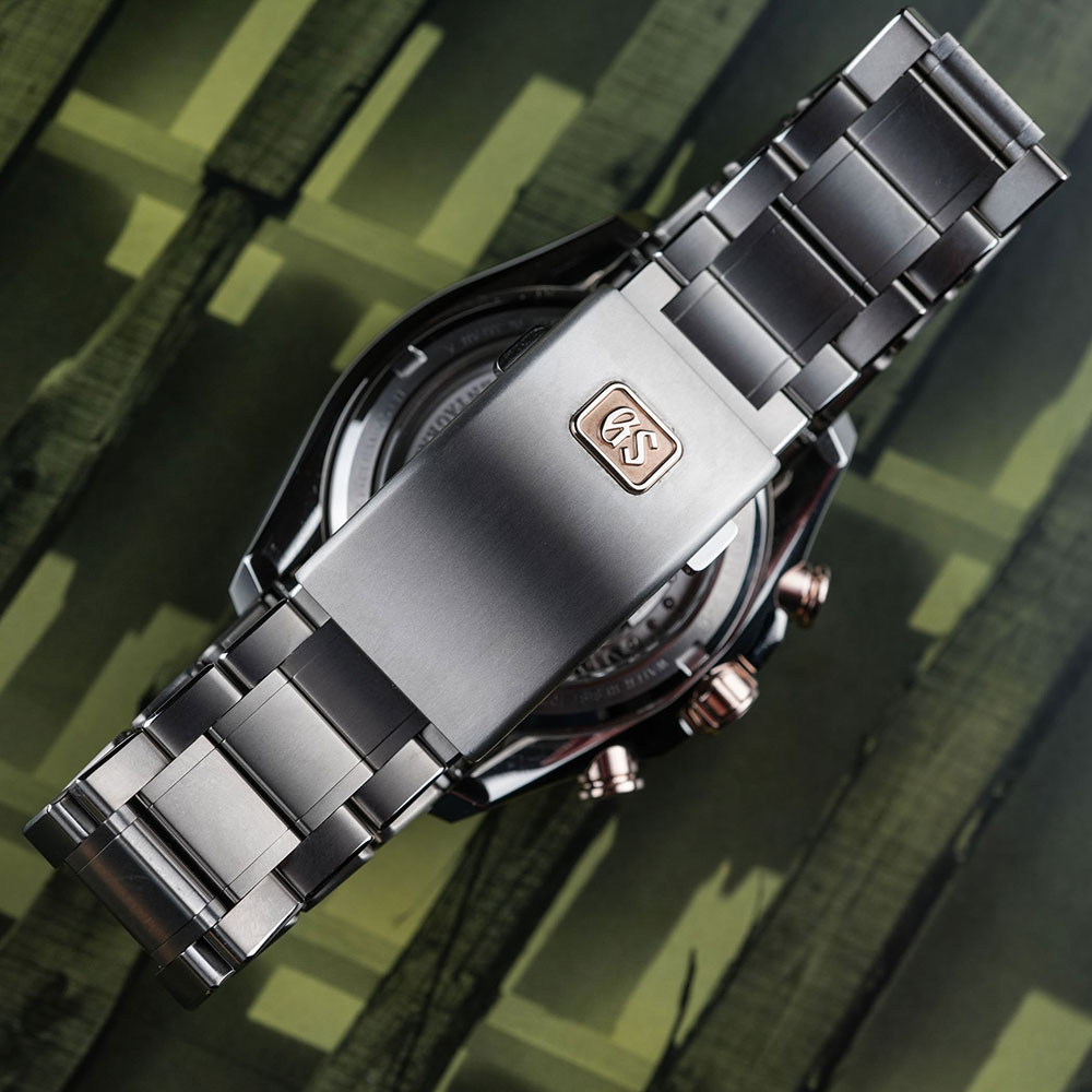 Grand Seiko SLGC006