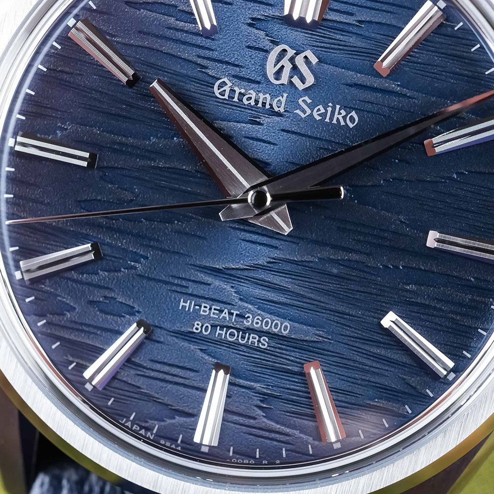 Grand Seiko SLGW007