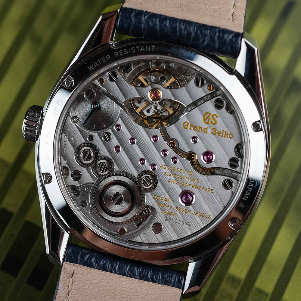 Grand Seiko SLGW007