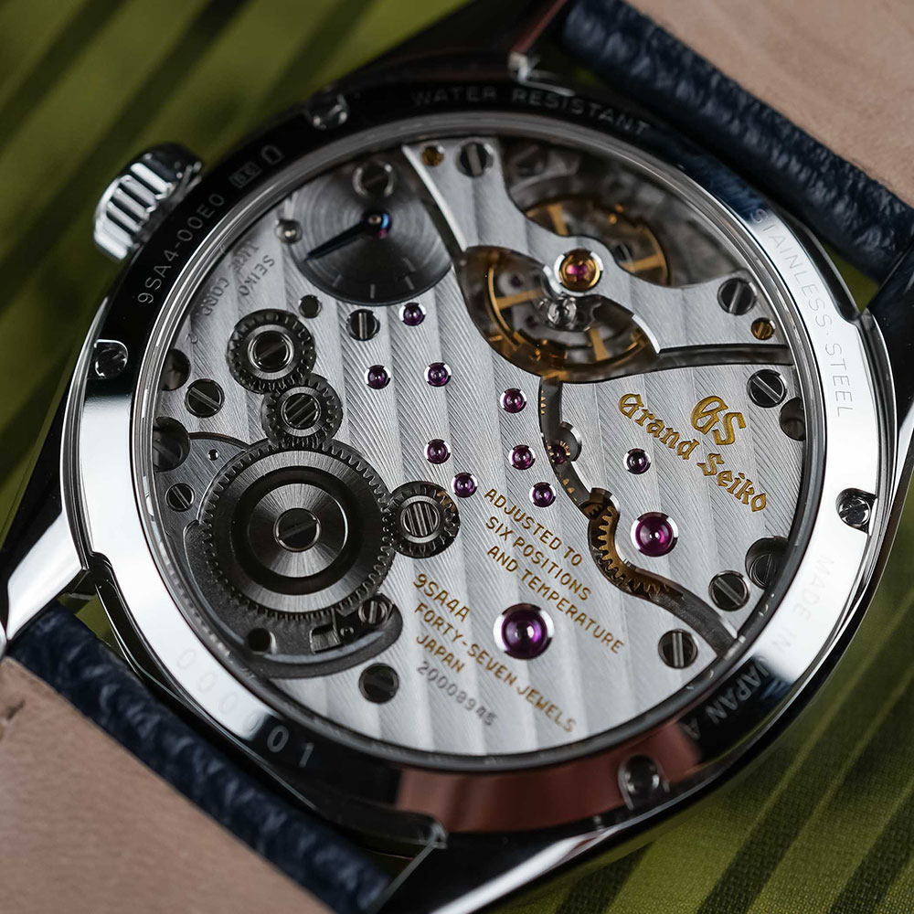 Grand Seiko SLGW007