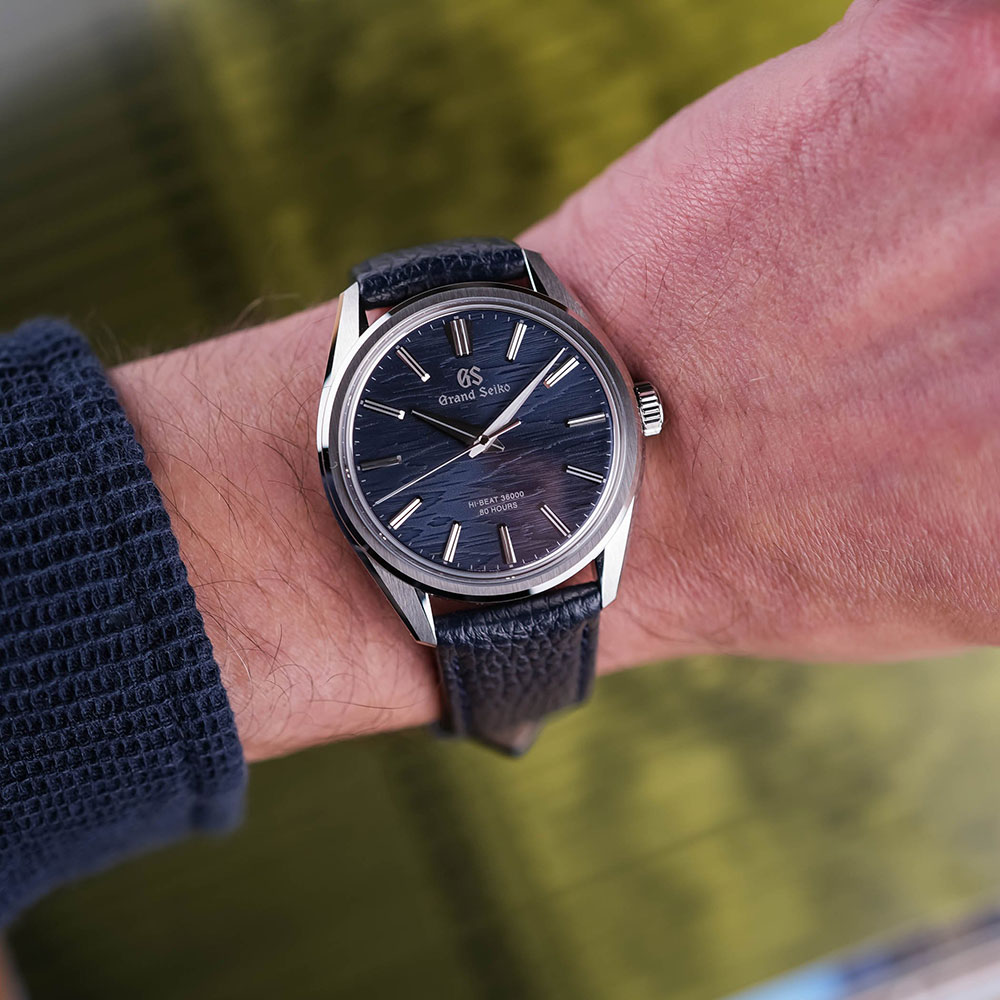 Grand Seiko SLGW007