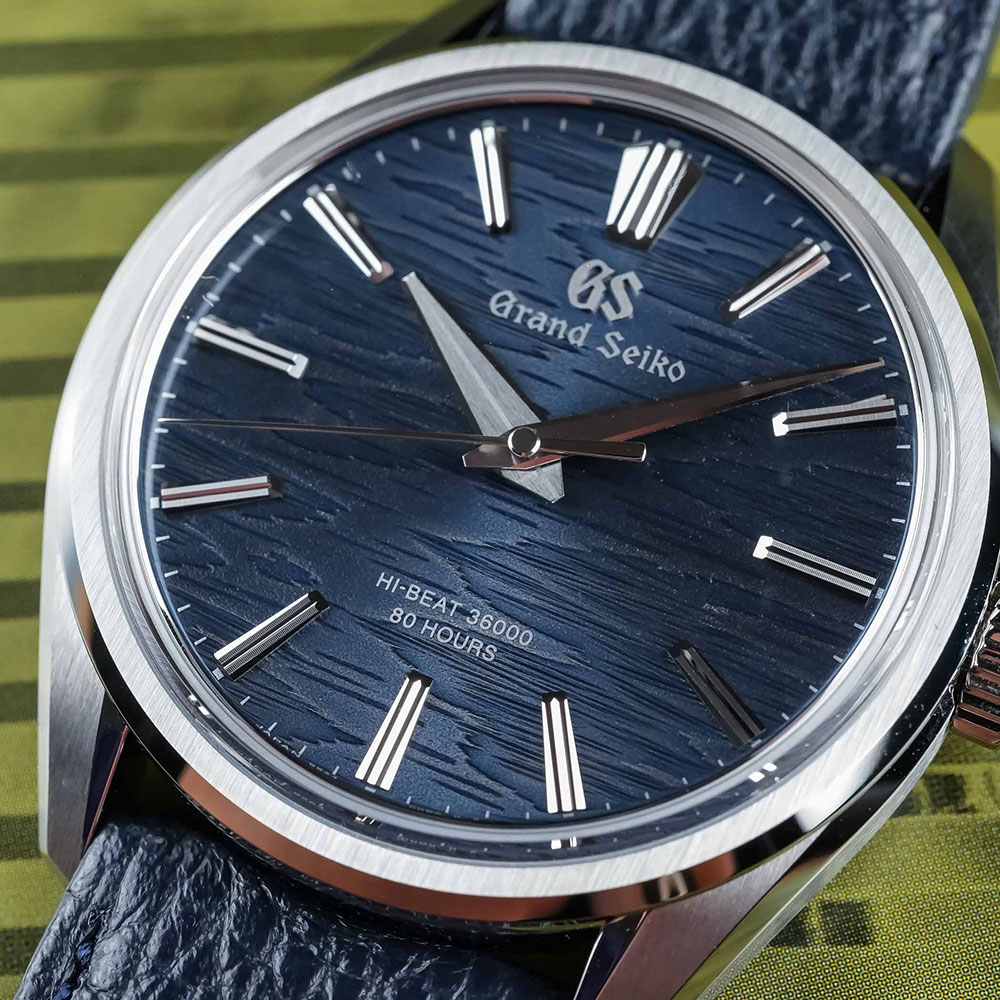 Grand Seiko SLGW007