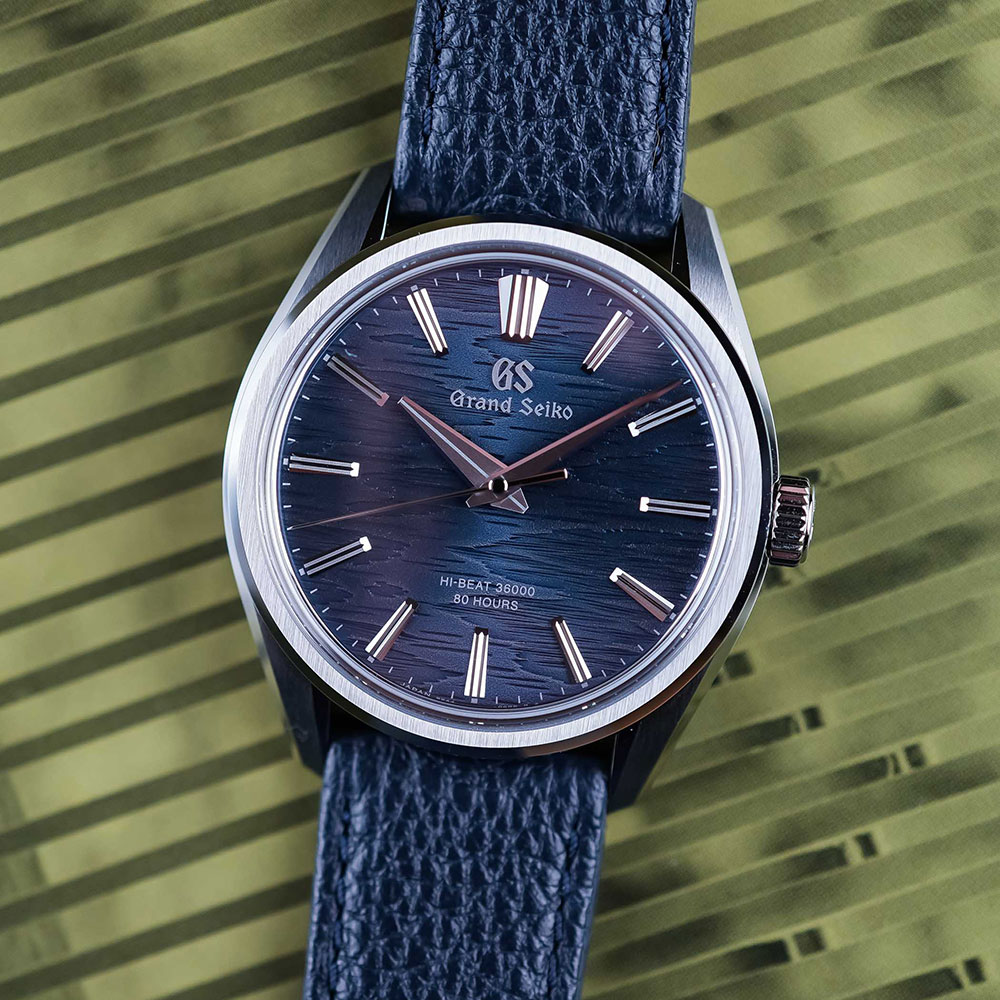Grand Seiko SLGW007