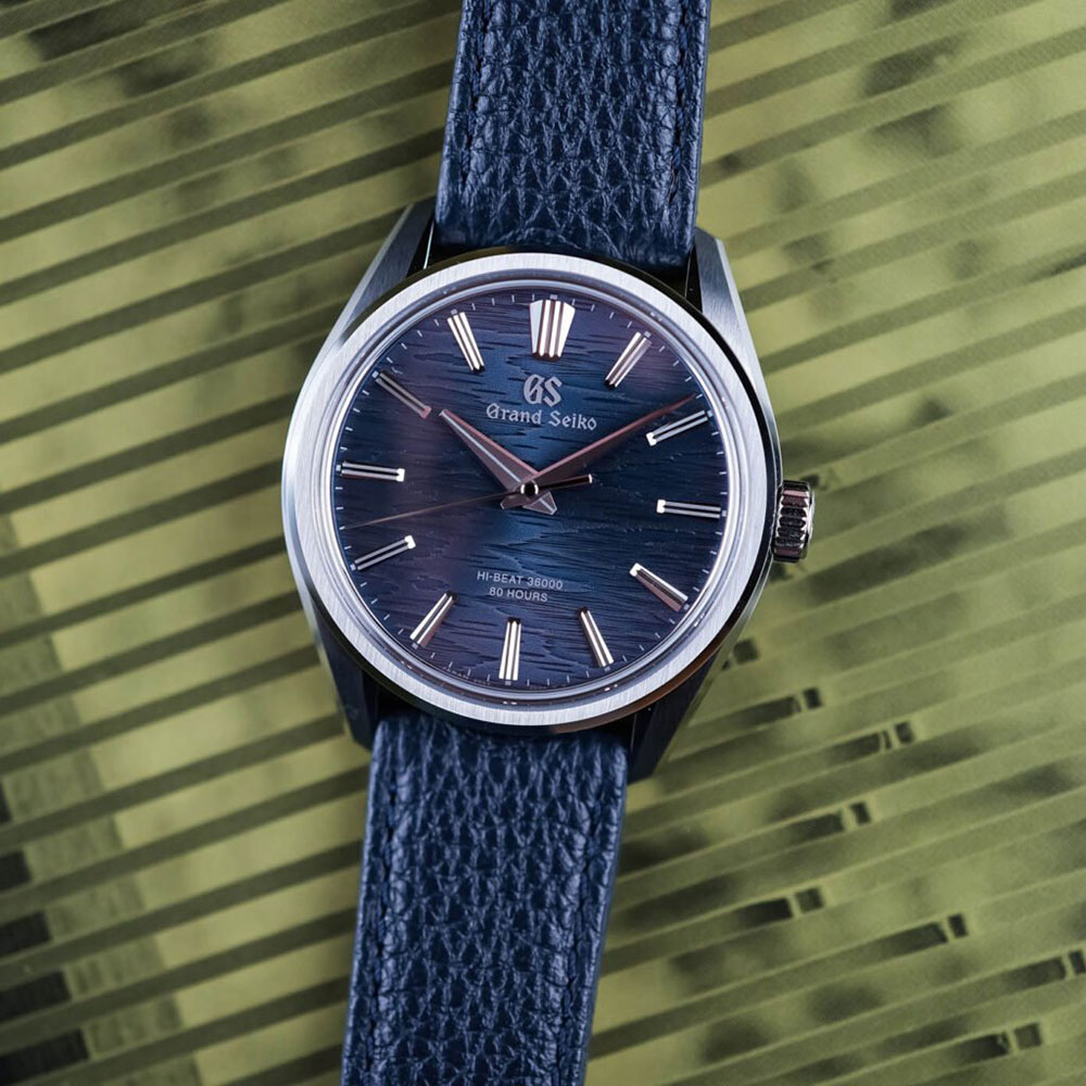 Grand Seiko SLGW007