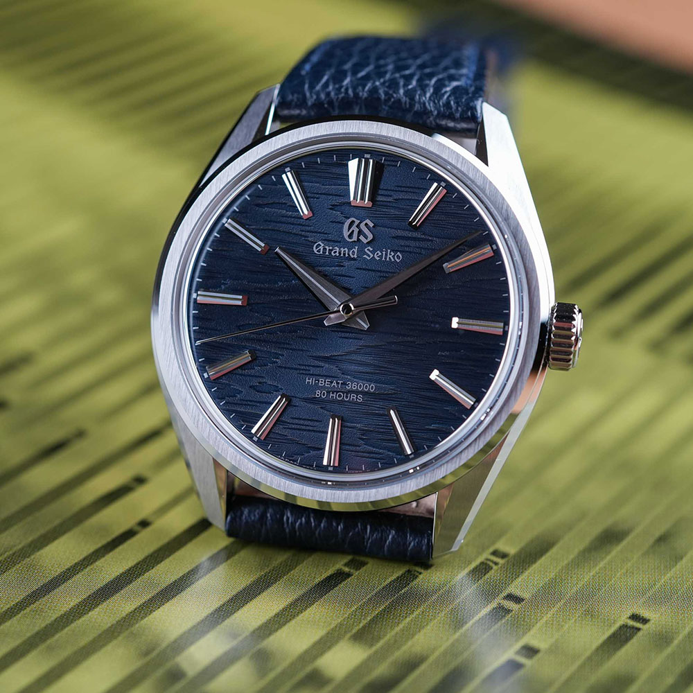 Grand Seiko SLGW007
