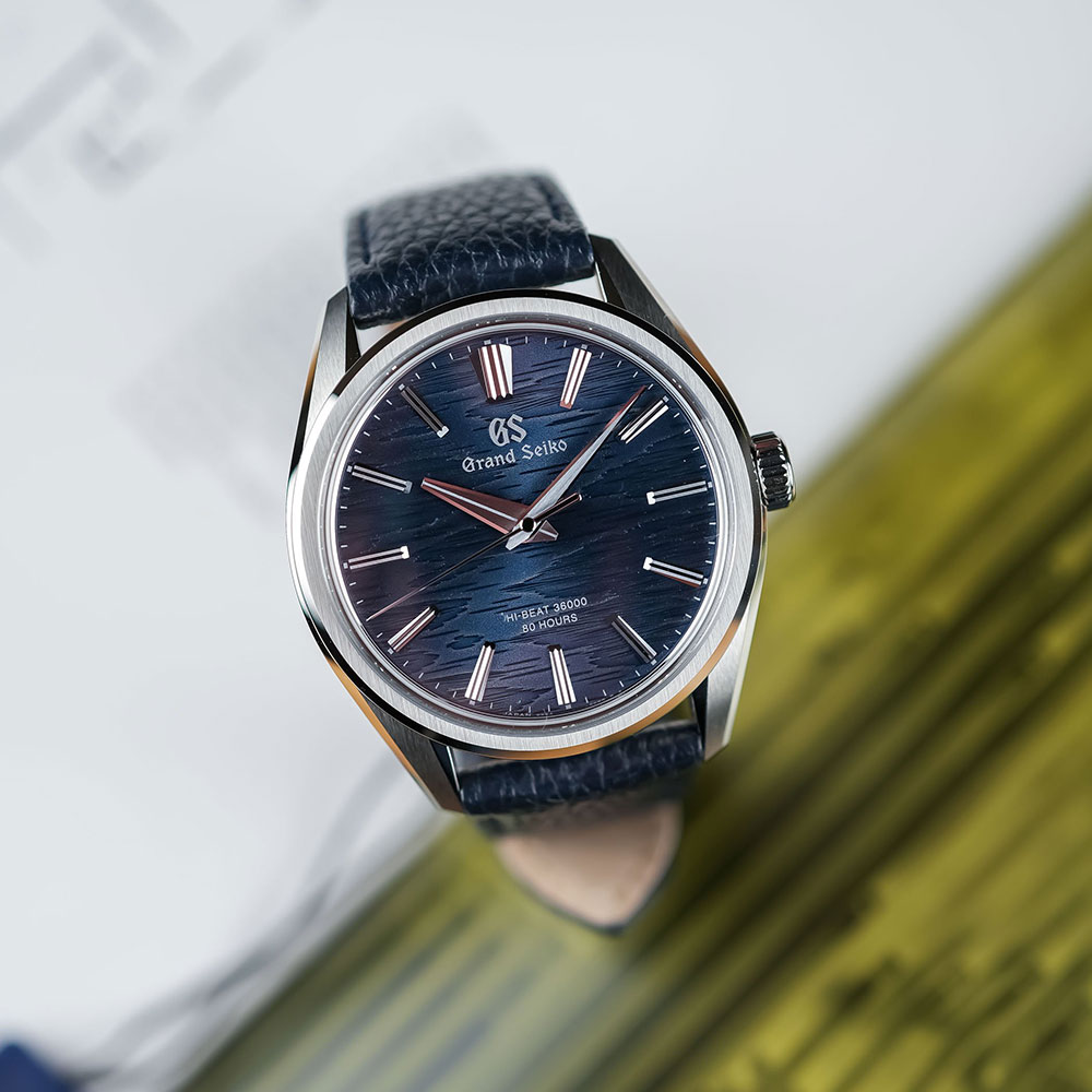 Grand Seiko SLGW007