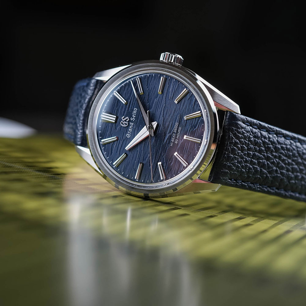 Grand Seiko SLGW007