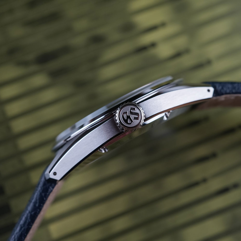 Grand Seiko SLGW007