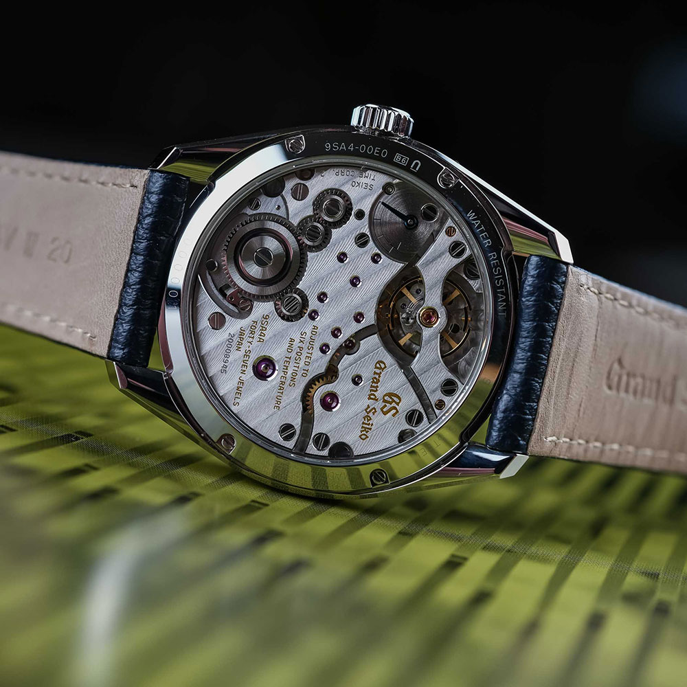 Grand Seiko SLGW007
