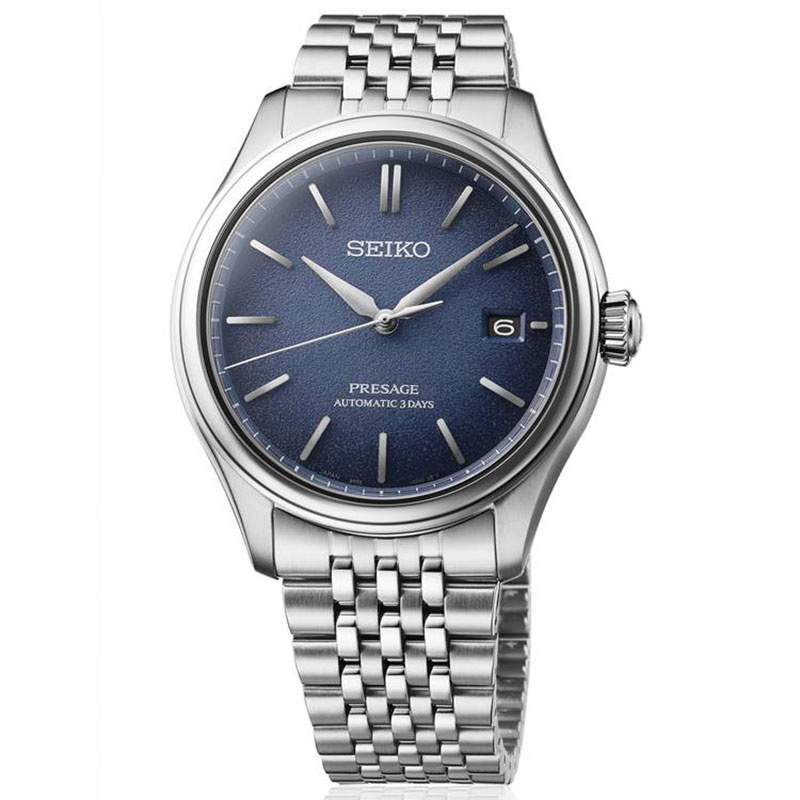 Seiko Presage SPB525