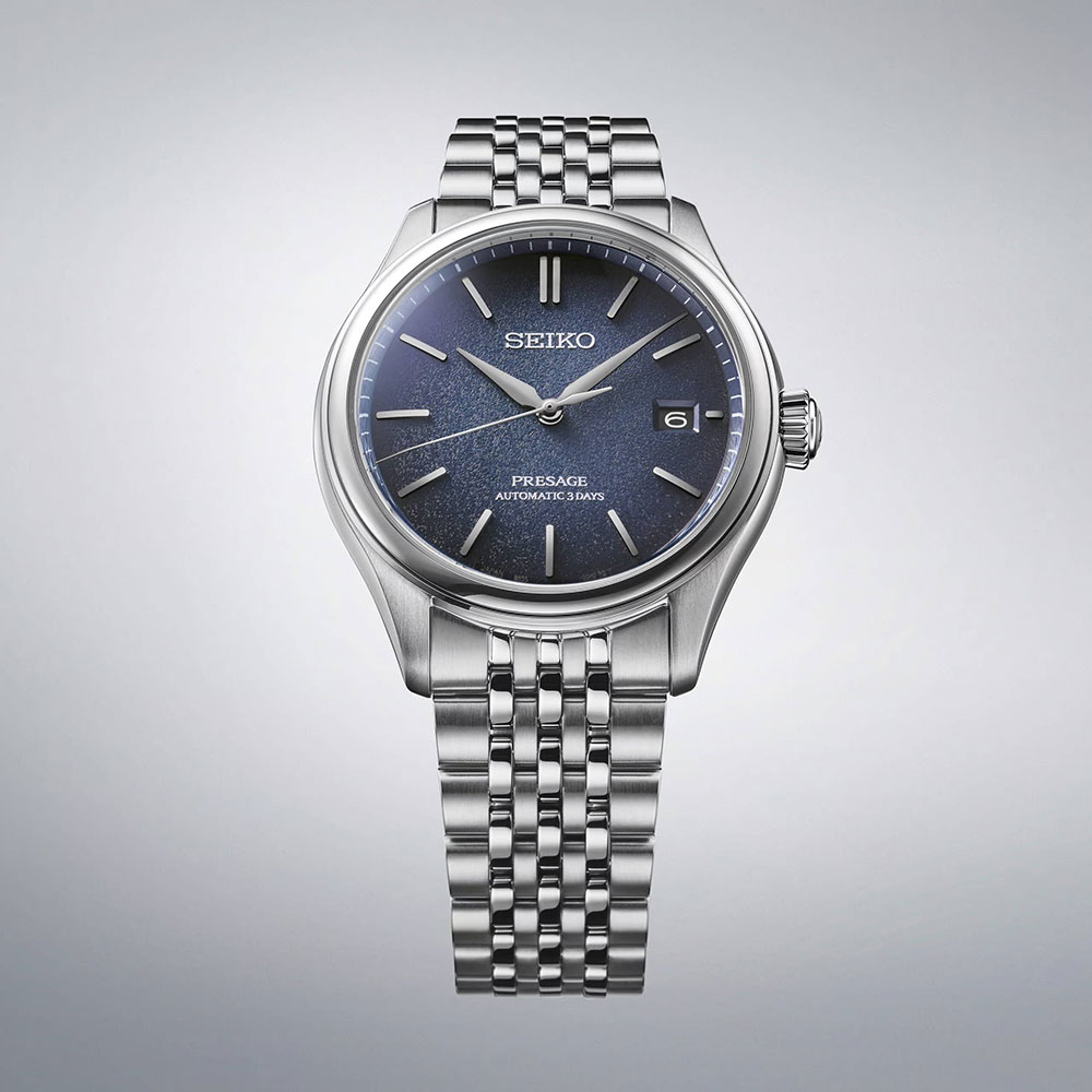 Seiko Presage SPB525