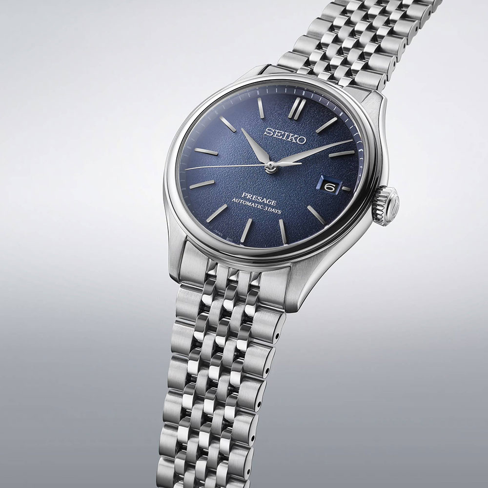 Seiko Presage SPB525