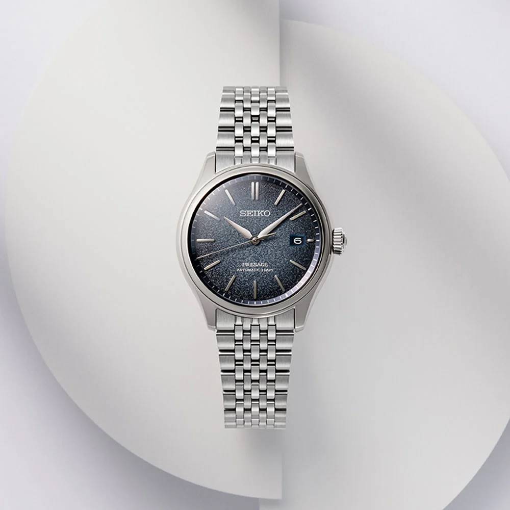 Seiko Presage SPB525