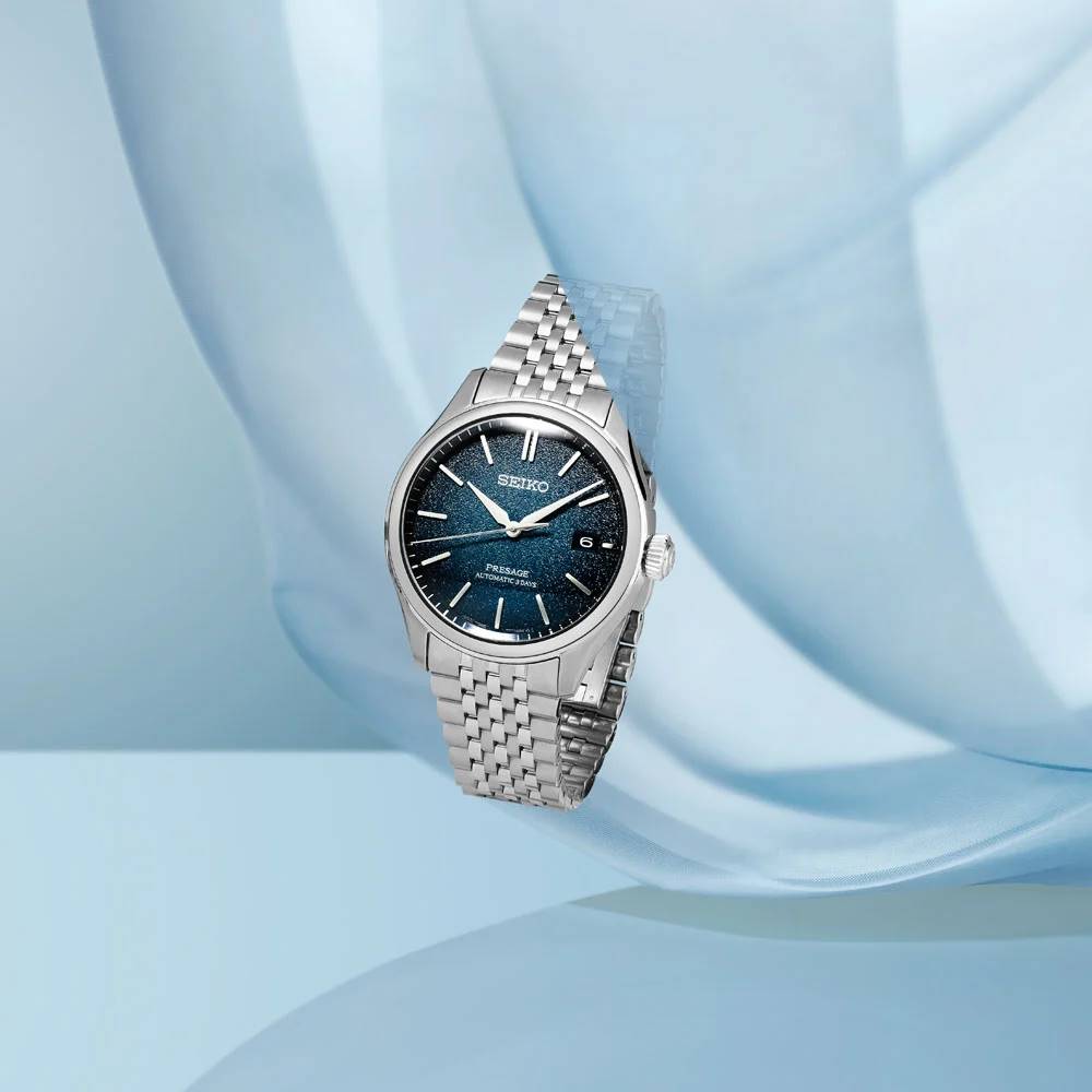 Seiko Presage SPB525