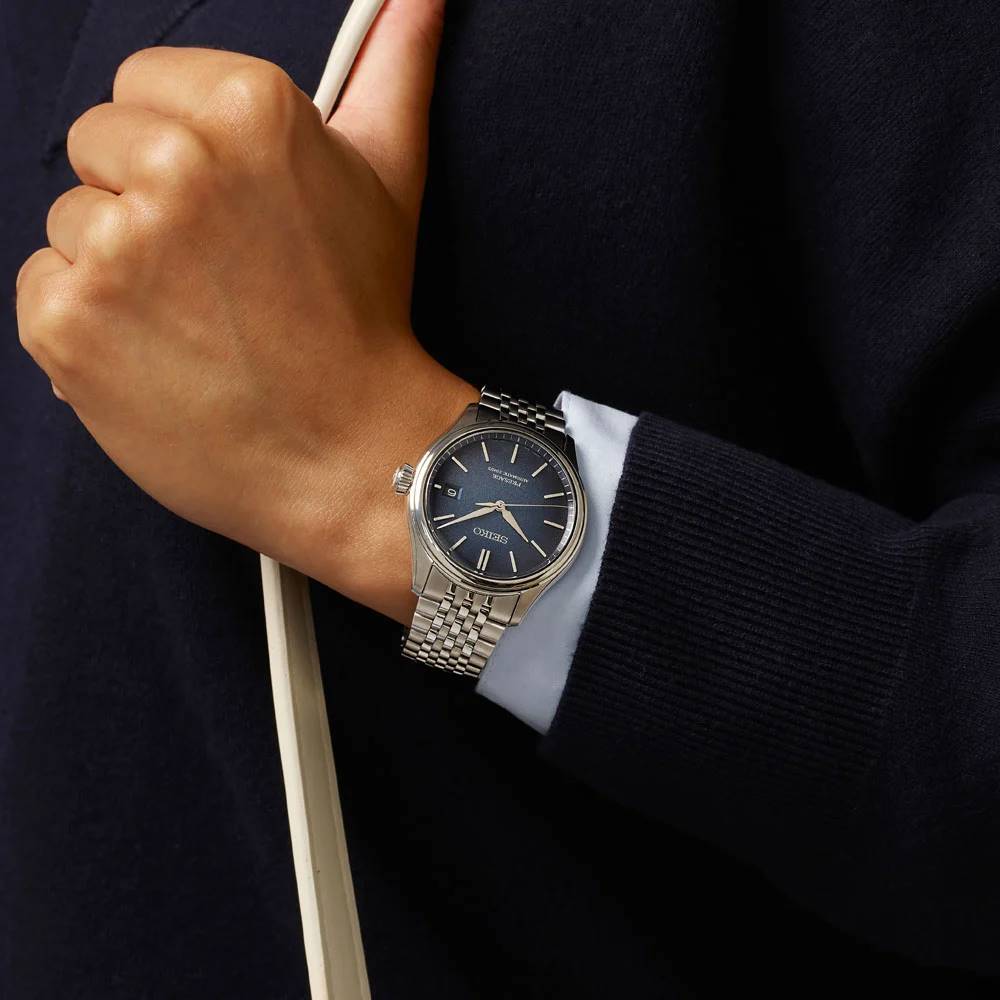 Seiko Presage SPB525