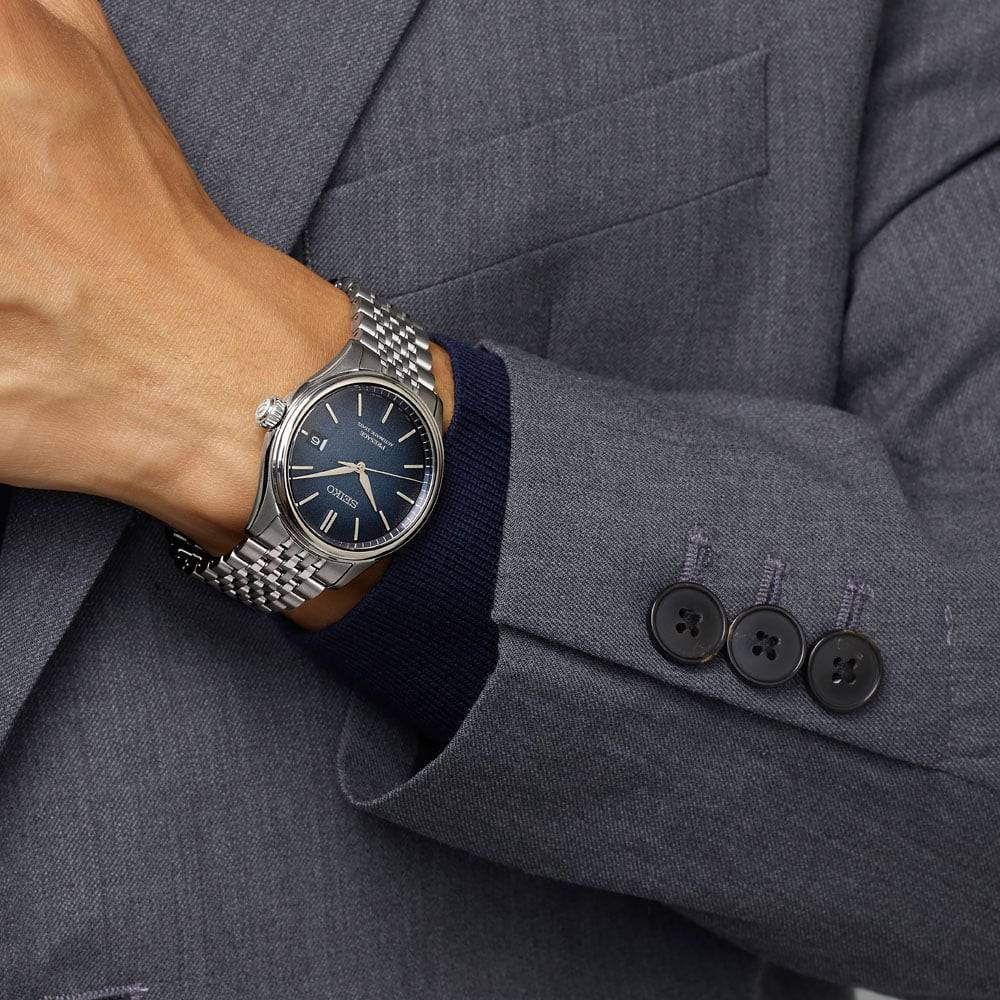 Seiko Presage SPB525
