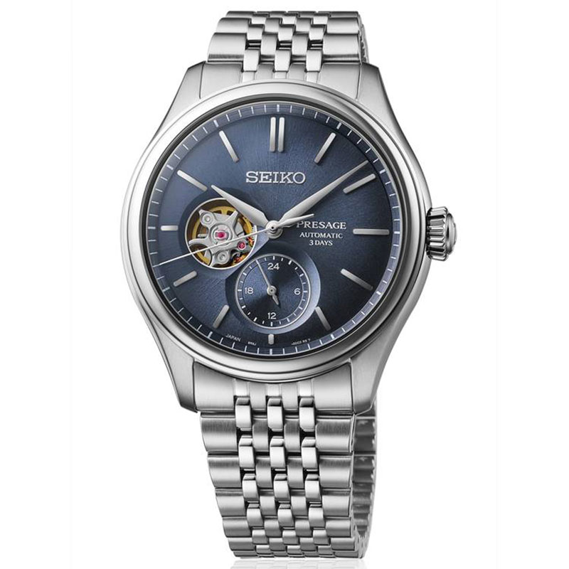Seiko Presage SPB527