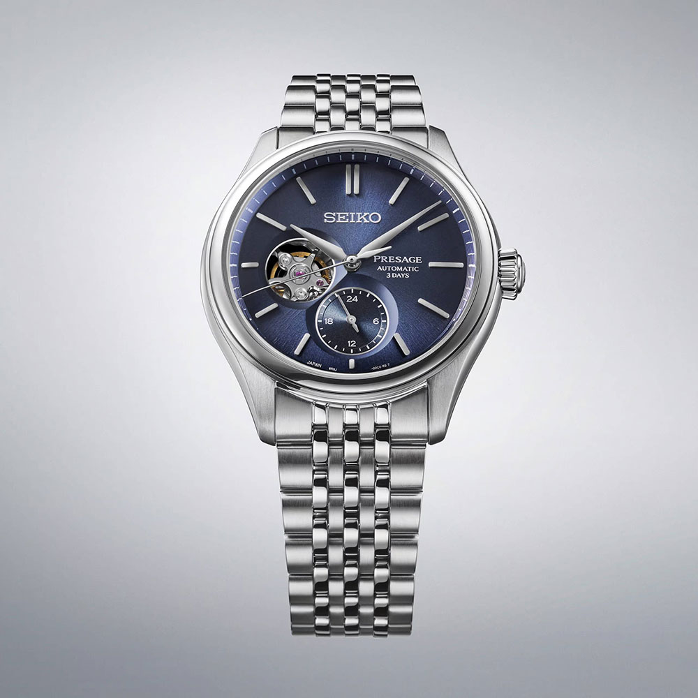 Seiko Presage SPB527