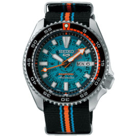 Seiko 5 Sports SRPL95