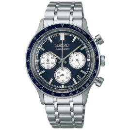 Seiko Quartz Chronograph SSB477
