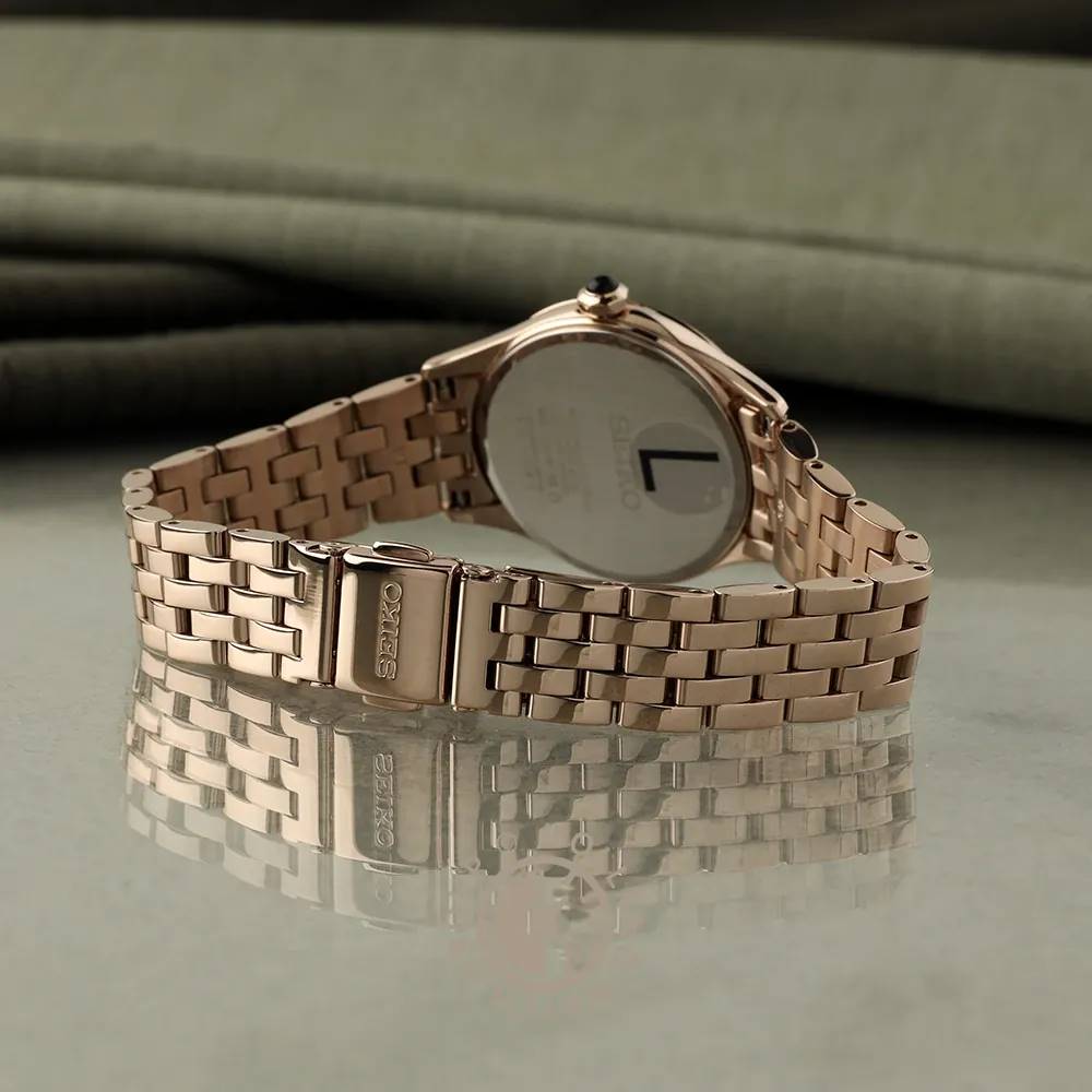 Seiko Quartz Ladies SUR614