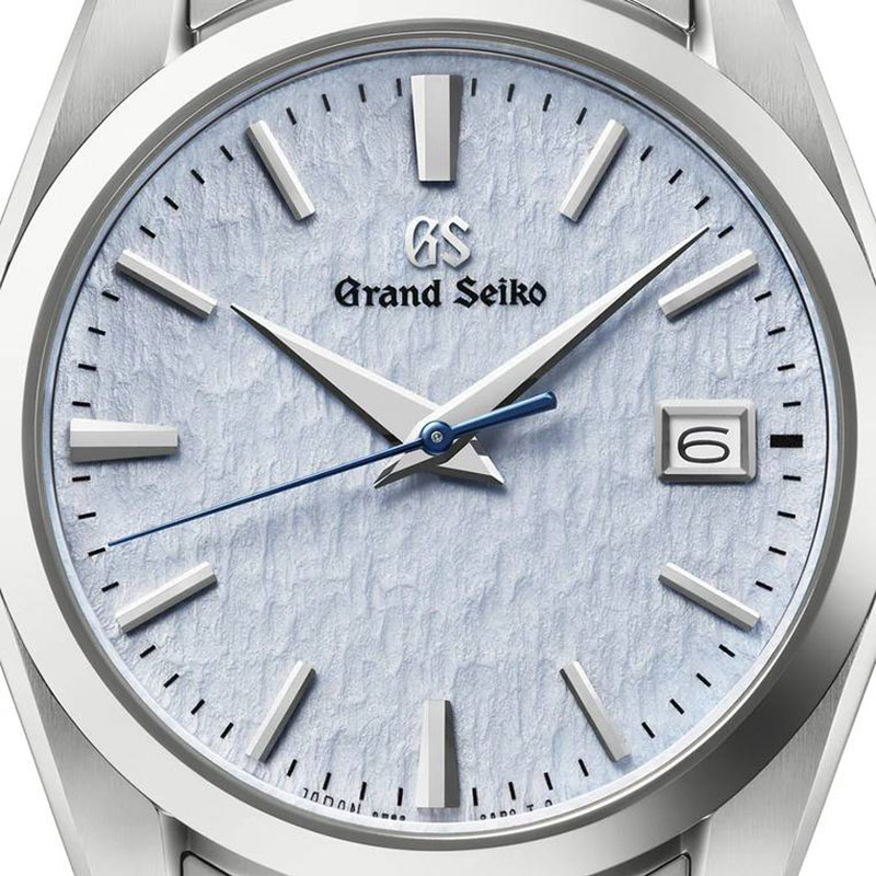 Grand Seiko SBGX357
